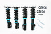 Porsche BOXSTER (987) (04~12) CEIKA Custom 1M Coilovers
