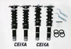 Combinés Filetés CEIKA Sur-Mesure Porsche 986 Boxster (96~04)