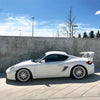 Combinés Filetés CEIKA Sur-Mesure Porsche Boxster 987 (04~12)