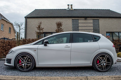 Kit Gros Freins CEIKA Sur-Mesure Seat Leon mk3 Cupra (13~19)