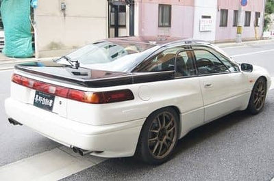 Combinés Filetés CEIKA Sur-Mesure Subaru SVX Alcyone (91~96)