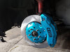 Kit Gros Freins CEIKA Sur-Mesure Subaru Impreza WRX STI PCD : 5x100 (92~05)