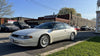 Combinés Filetés CEIKA Sur-Mesure Subaru SVX Alcyone (91~96)