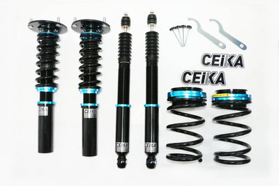 Combinés Filetés CEIKA Sur-Mesure BMW 8 Series E31 (89~99)