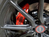 Kit Gros Freins CEIKA Sur-Mesure Toyota Supra mk4 JZA80 (93~98)