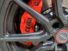 Kit Gros Freins CEIKA Sur-Mesure Toyota Supra mk4 JZA80 (93~98)