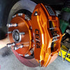 Kit Gros Freins CEIKA Sur-Mesure Toyota Supra mk4 JZA80 (93~98)