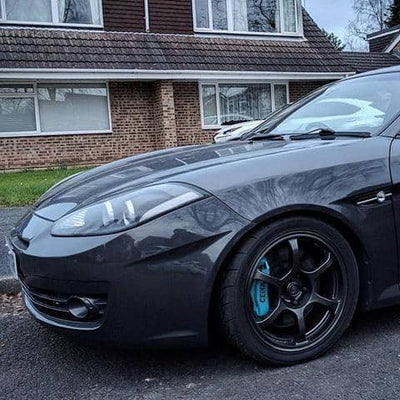 Kit Gros Freins CEIKA Sur-Mesure Hyundai Tiburon GK / GT (03~08) - ceikaperformance
