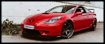 Combinés Filetés CEIKA Sur-Mesure Toyota Celica ZZT231 (99~06)