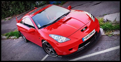 Combinés Filetés CEIKA Sur-Mesure Toyota Celica ZZT231 (99~06)