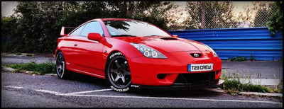 Combinés Filetés CEIKA Sur-Mesure Toyota Celica ZZT231 (99~06)