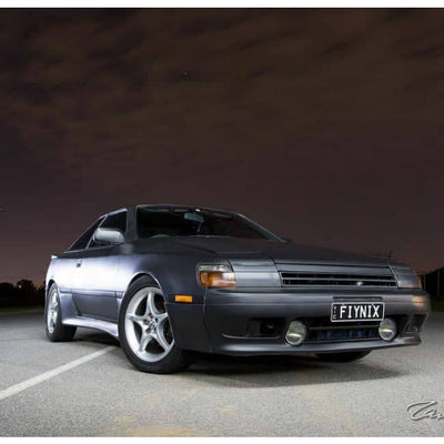 Combinés Filetés CEIKA Sur-Mesure Toyota Celica ST162 gen 1 (85~87)