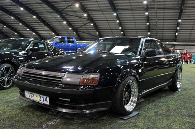 Combinés Filetés CEIKA Sur-Mesure Toyota Celica ST162 gen 1 (85~87)