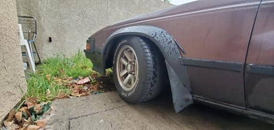Combinés Filetés CEIKA Sur-Mesure Toyota Supra mk2 MA60 MA61 (81~86)