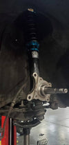 Combinés Filetés CEIKA Sur-Mesure Toyota Supra mk2 MA60 MA61 (81~86)