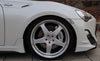 Kit Gros Freins CEIKA Sur-Mesure Toyota GT86  (09~up) - ceikaperformance