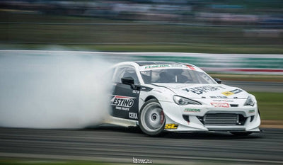 Kit Gros Freins CEIKA Sur-Mesure Toyota GT86  (09~up) - ceikaperformance