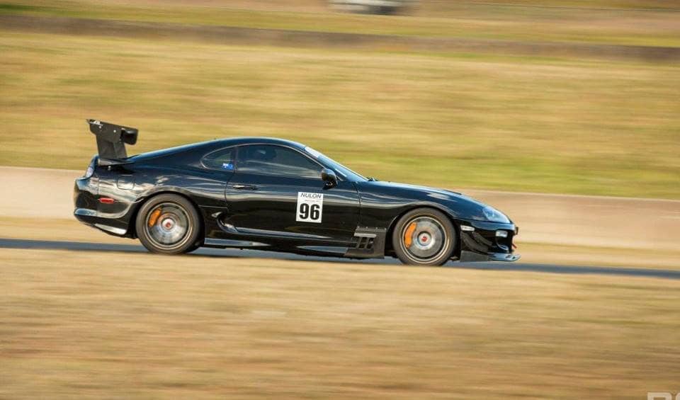 Kit Gros Freins CEIKA Sur-Mesure Toyota Supra mk4 JZA80 (93~98) - ceikaperformance