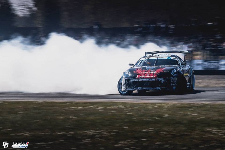 Combinés Filetés CEIKA Sur-Mesure Toyota Supra mk4 JZA80 (93~98)