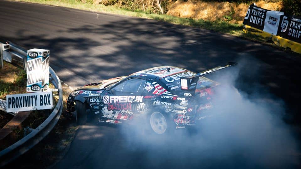 Kit Gros Freins CEIKA Sur-Mesure Toyota Supra mk4 JZA80 (93~98)