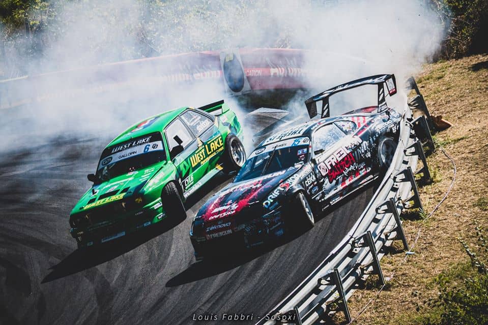 Combinés Filetés CEIKA Sur-Mesure Toyota Supra mk4 JZA80 (93~98)