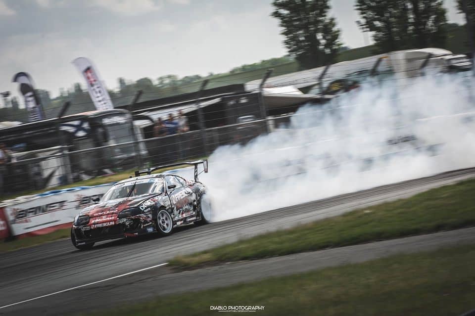 Kit Gros Freins CEIKA Sur-Mesure Toyota Supra mk4 JZA80 (93~98)