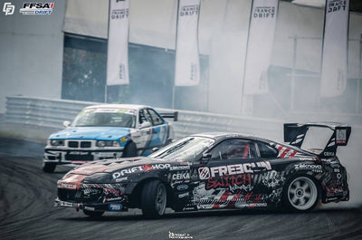 Kit Gros Freins CEIKA Sur-Mesure Toyota Supra mk4 JZA80 (93~98)