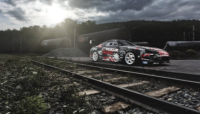 Combinés Filetés CEIKA Sur-Mesure Toyota Supra mk4 JZA80 (93~98)