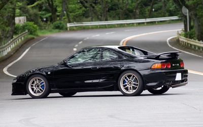 Kit Gros Freins CEIKA Sur-Mesure Toyota MR2 SW20 (89~99) - ceikaperformance