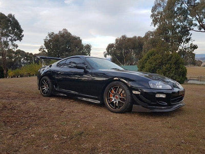 Kit Gros Freins CEIKA Sur-Mesure Toyota Supra mk4 JZA80 (93~98) - ceikaperformance