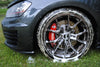 Kit Gros Freins CEIKA Sur-Mesure Volkswagen Golf MK7 GTI (13~up)