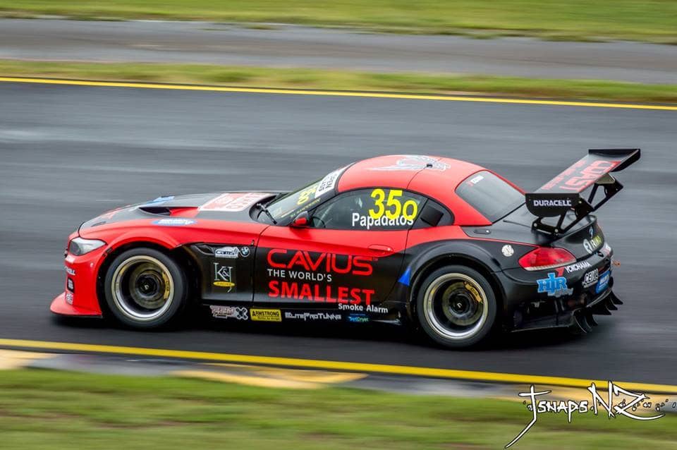 Kit Gros Freins CEIKA Sur-Mesure BMW Z4 E89 (09~up) - ceikaperformance