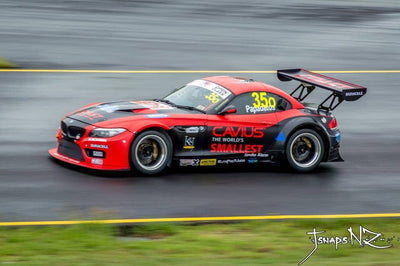 Kit Gros Freins CEIKA Sur-Mesure BMW Z4 E89 (09~up) - ceikaperformance