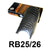 Coussinets de Bielles Renforcés ACL Trimétal - Nissan RB25/26