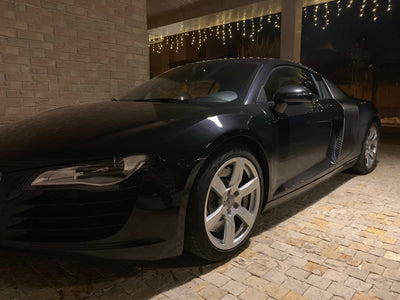 Combinés Filetés CEIKA Sur-Mesure Audi R8 (07~14)
