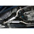 Y-Pipe Tomei Silencieux - Intermédiaire en Titane pour Nissan 350Z