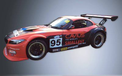 Kit Gros Freins CEIKA Sur-Mesure BMW Z4 E89 M sport (09~17)