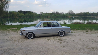 Combinés Filetés CEIKA Sur-Mesure BMW 02 Series 2002 (68~75)