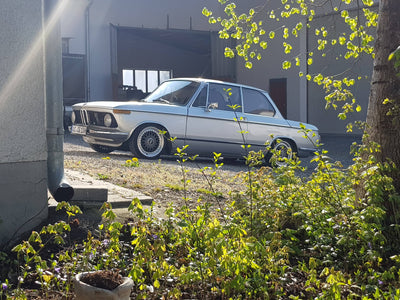 Combinés Filetés CEIKA Sur-Mesure BMW 02 Series 2002 (68~75)