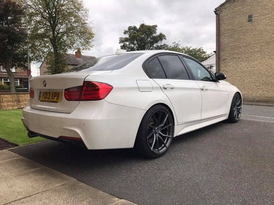 Combinés Filetés CEIKA Sur-Mesure BMW 3 Series F30 (11~up)