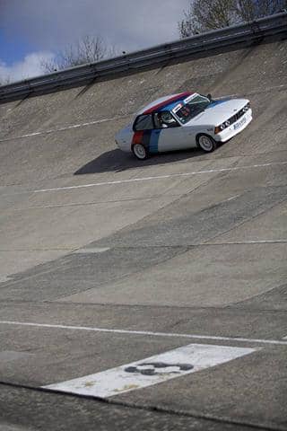 Combinés Filetés CEIKA Sur-Mesure BMW 3 Series E21 Ø51 (75~83)