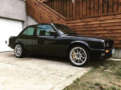 Kit Gros Freins CEIKA Sur-Mesure BMW 3 Series E30 (82~92) - ceikaperformance