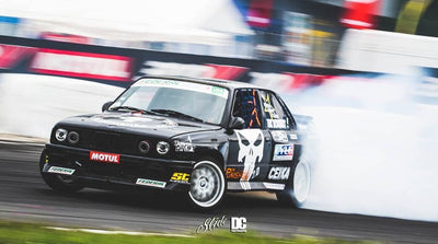 Kit Gros Freins CEIKA Sur-Mesure BMW 3 Series E30 (82~92) - ceikaperformance