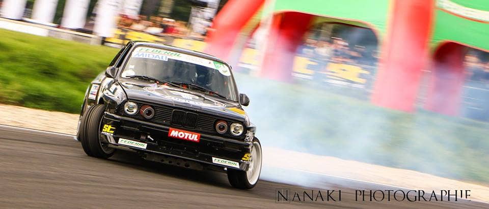 Combinés Filetés CEIKA Sur-Mesure BMW 3 Series E30 Rear Coilovers Conversion (82~92)