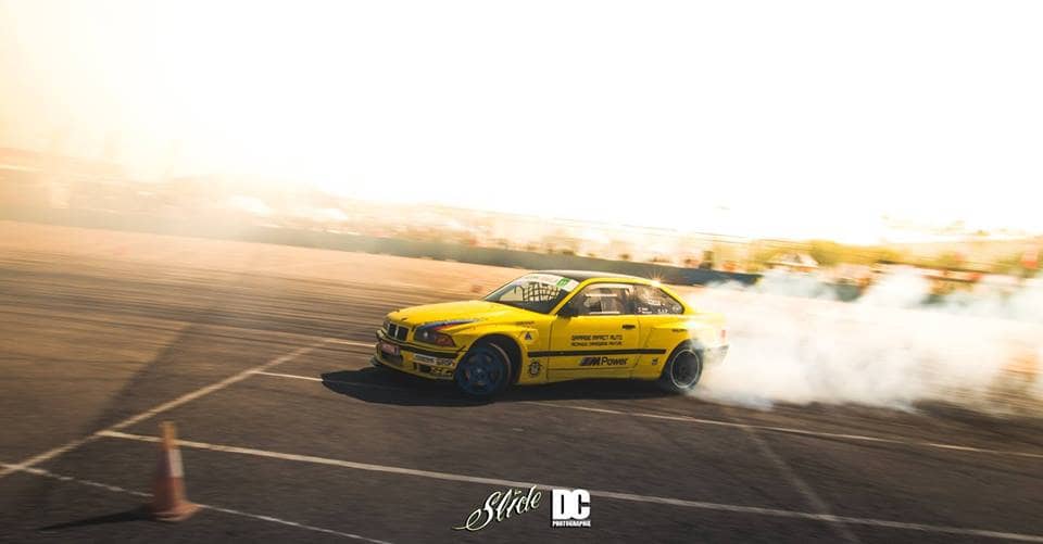 Combinés Filetés CEIKA Sur-Mesure BMW 3 Series E36 M3 (92~99)