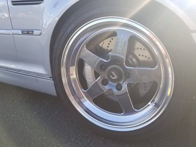 Kit Gros Freins CEIKA Sur-Mesure BMW 3 Series E46 M3 (01~06) - ceikaperformance