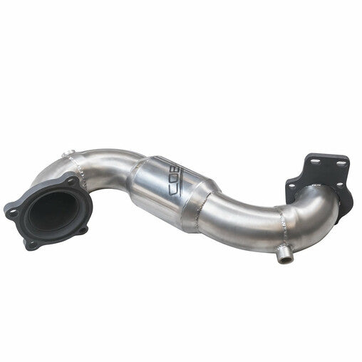 Front Pipe Primaire Cobra pour Opel Astra J OPC (12-19)
