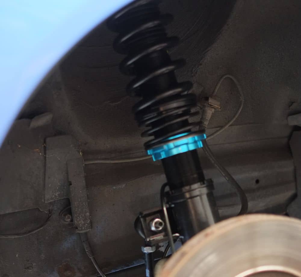 Combinés Filetés CEIKA Sur-Mesure BMW 3 Series E36 M3 (92~99)