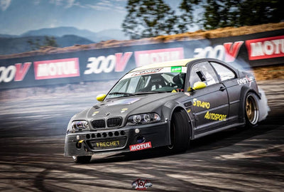 Combinés Filetés CEIKA Sur-Mesure BMW 3 Series E46 M3 (01~06)