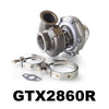 Turbo Garrett GTX2860R Gen II (V-Band)